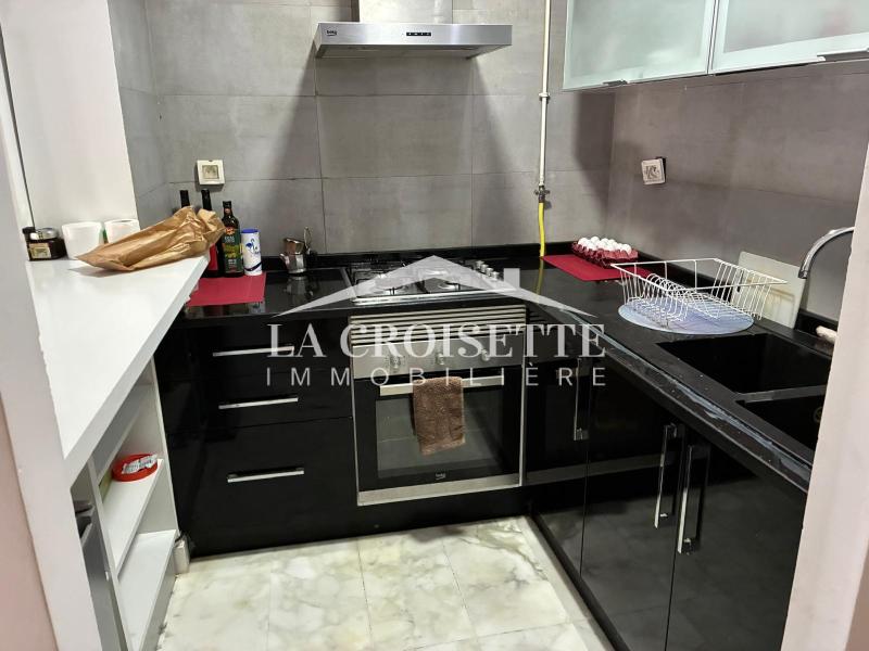 Appartement S+1 meublé au Lac2